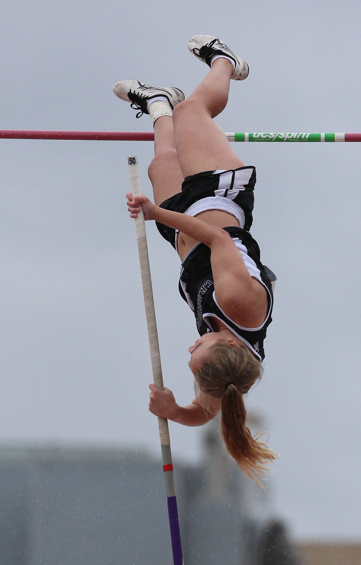 State track 2019